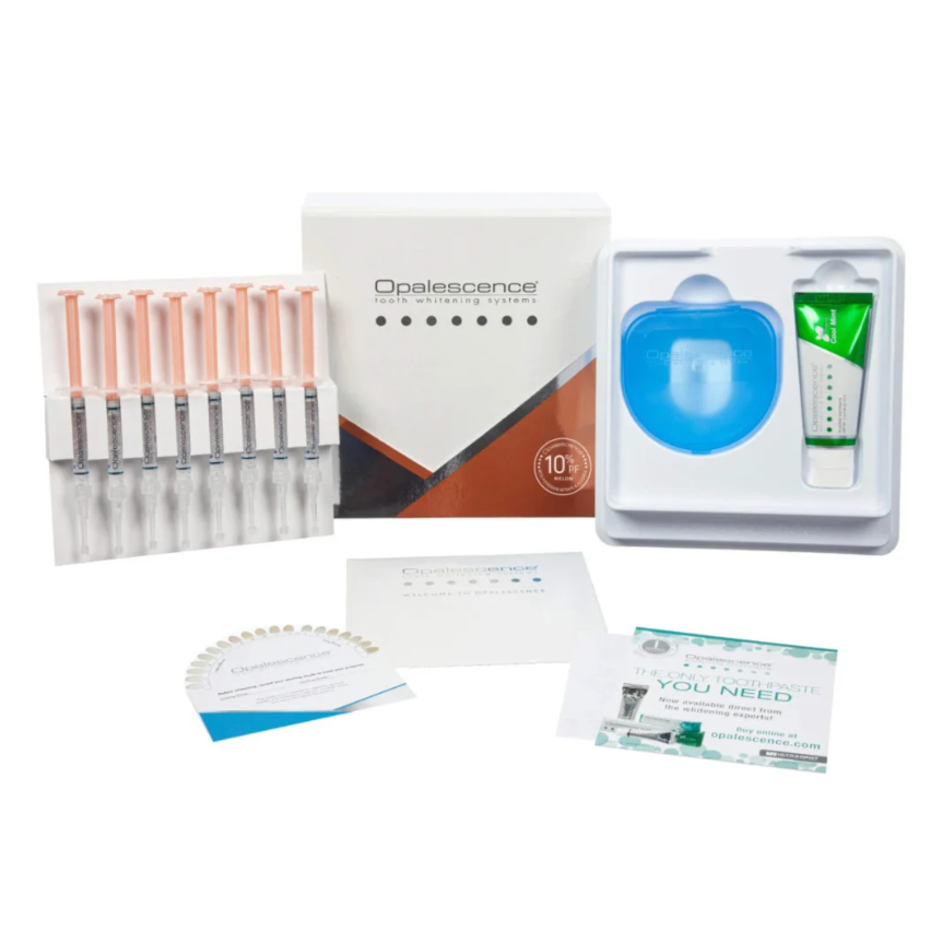 Ultradent Opalescence PF 10% M - Teeth Whitening Gel Opalescence ulasan dan harga