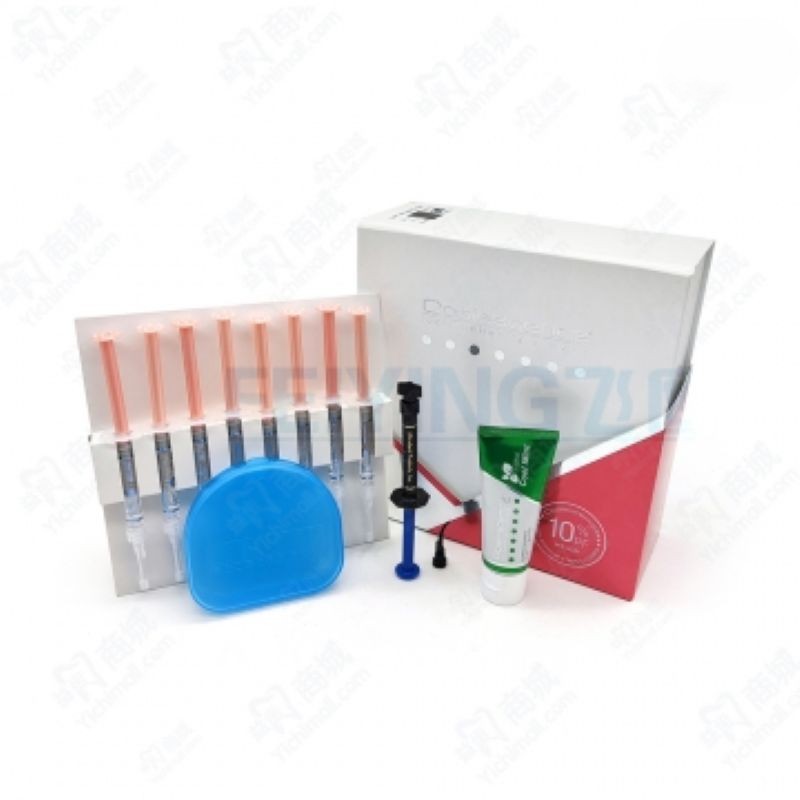Ultradent Opalescence PF 10% M - Teeth Whitening Gel Opalescence ulasan dan harga