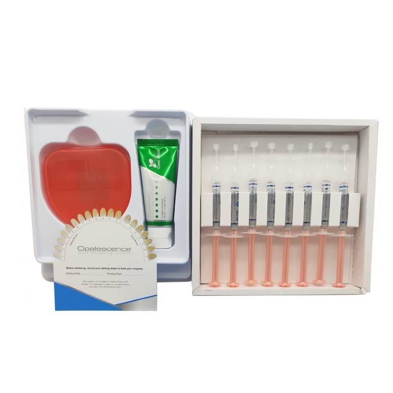 Ultradent Opalescence PF 10% M - Teeth Whitening Gel Opalescence ulasan dan harga
