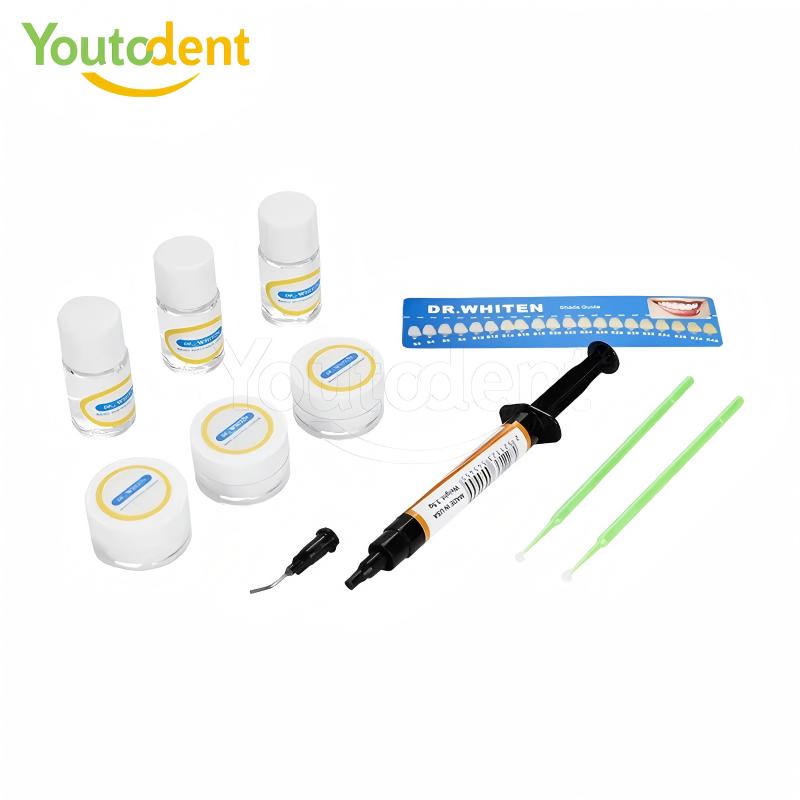 Dental Whitening Kit 35% Hydro - Teeth Whitening Quick ulasan dan harga