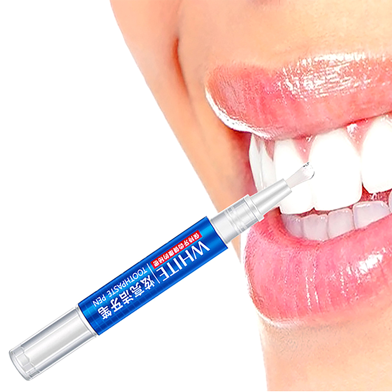 3ml Teeth Whitening Stain Remo - Teeth Whitening Pen ulasan dan harga