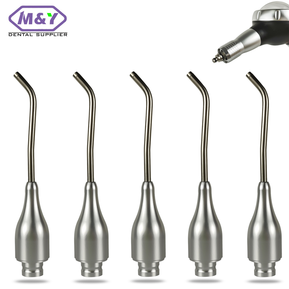 5piece Dental Prophy Jet Tips  - Teeth Whitening Pen ulasan dan harga