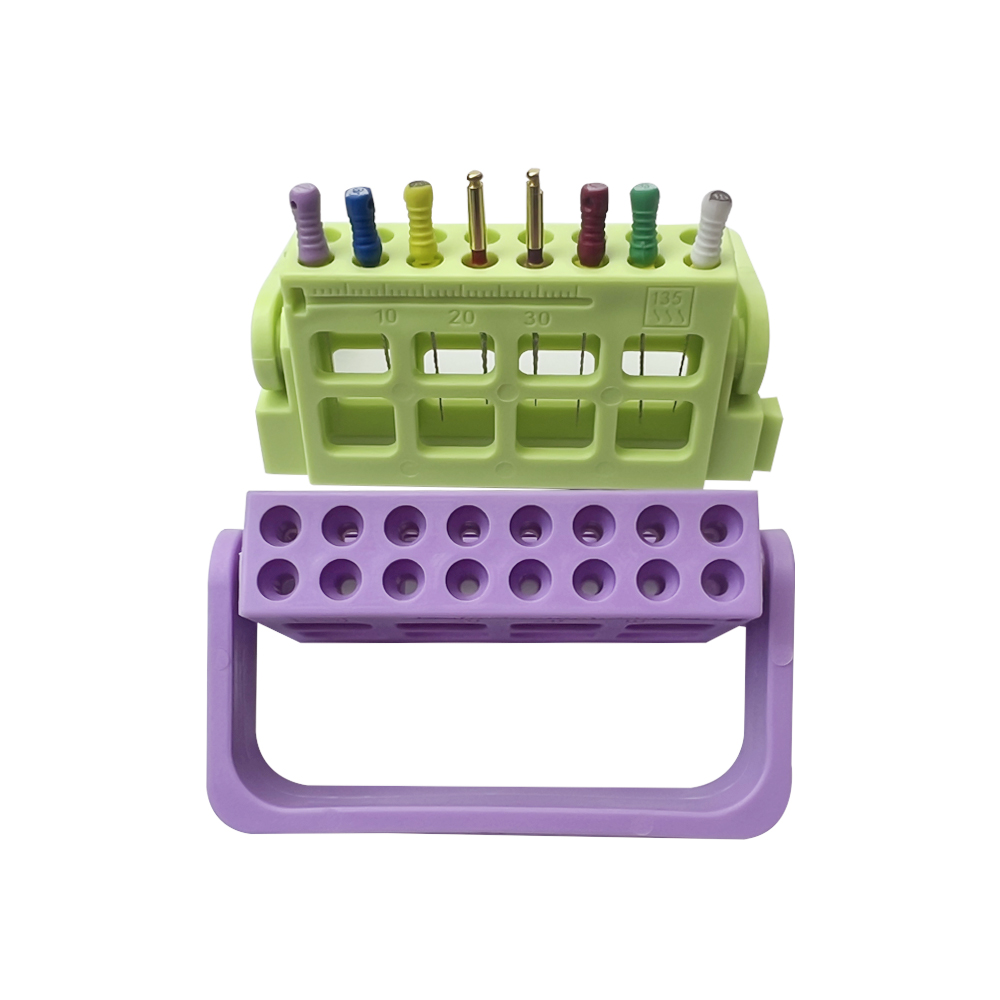 Dental 16 Holes Autoclave Endo - Teeth Whitening Gel For Trays ulasan dan harga