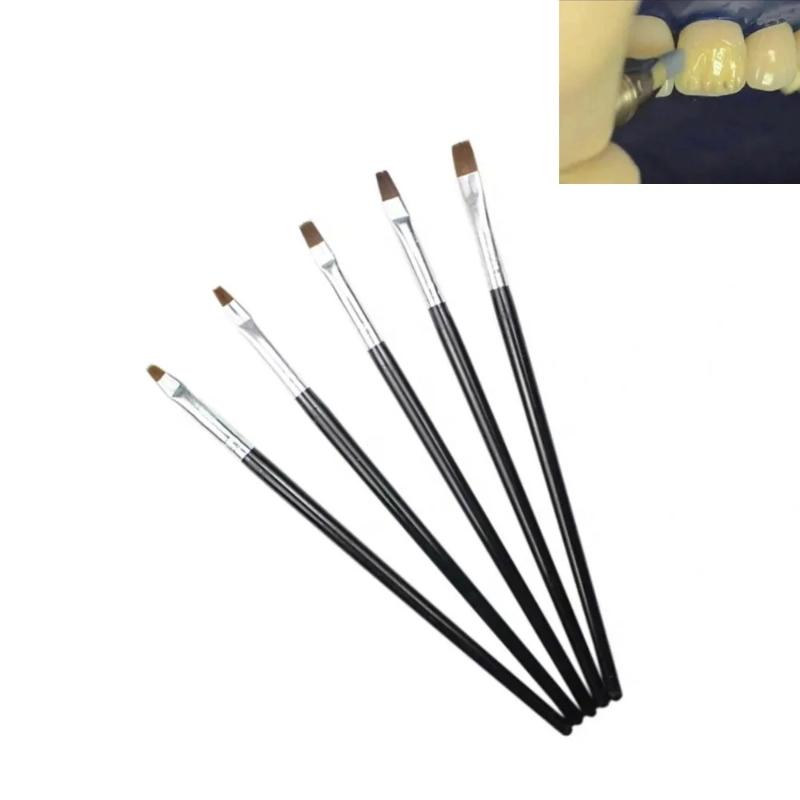 Nylon Dentistry Adhesive Compo - Teeth Whitening Pen ulasan dan harga