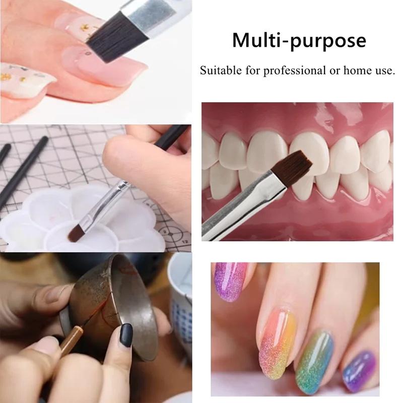 Nylon Dentistry Adhesive Compo - Teeth Whitening Pen ulasan dan harga