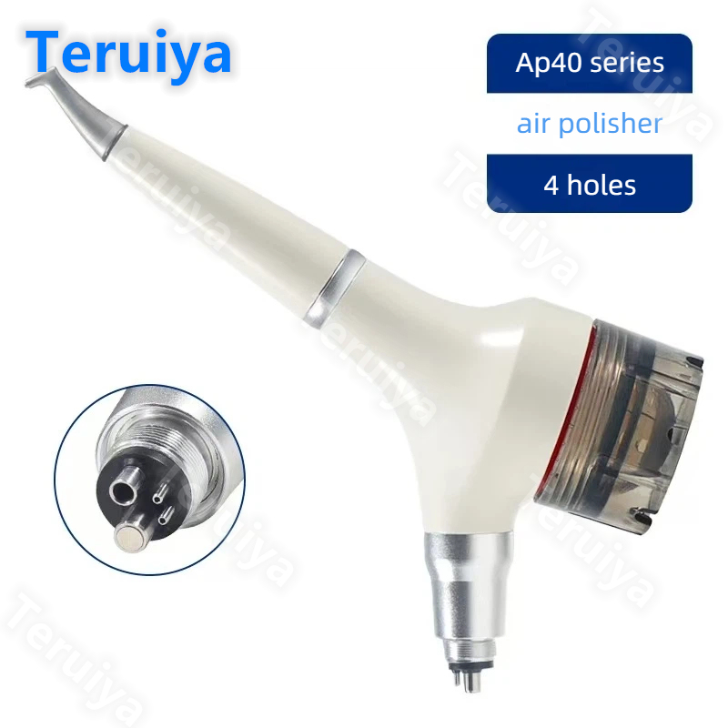 Dental Intraoral Sandblasting  - Teeth Whitening Quick ulasan dan harga