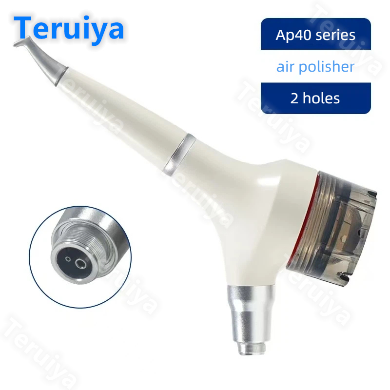 Dental Intraoral Sandblasting  - Teeth Whitening Quick ulasan dan harga