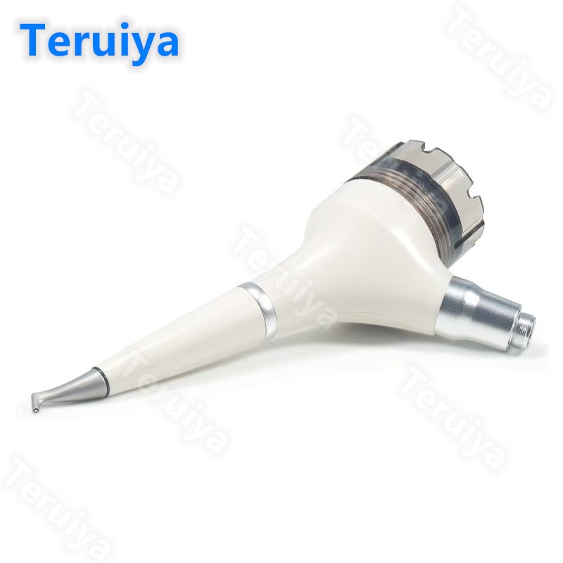 Dental Intraoral Sandblasting  - Teeth Whitening Quick ulasan dan harga