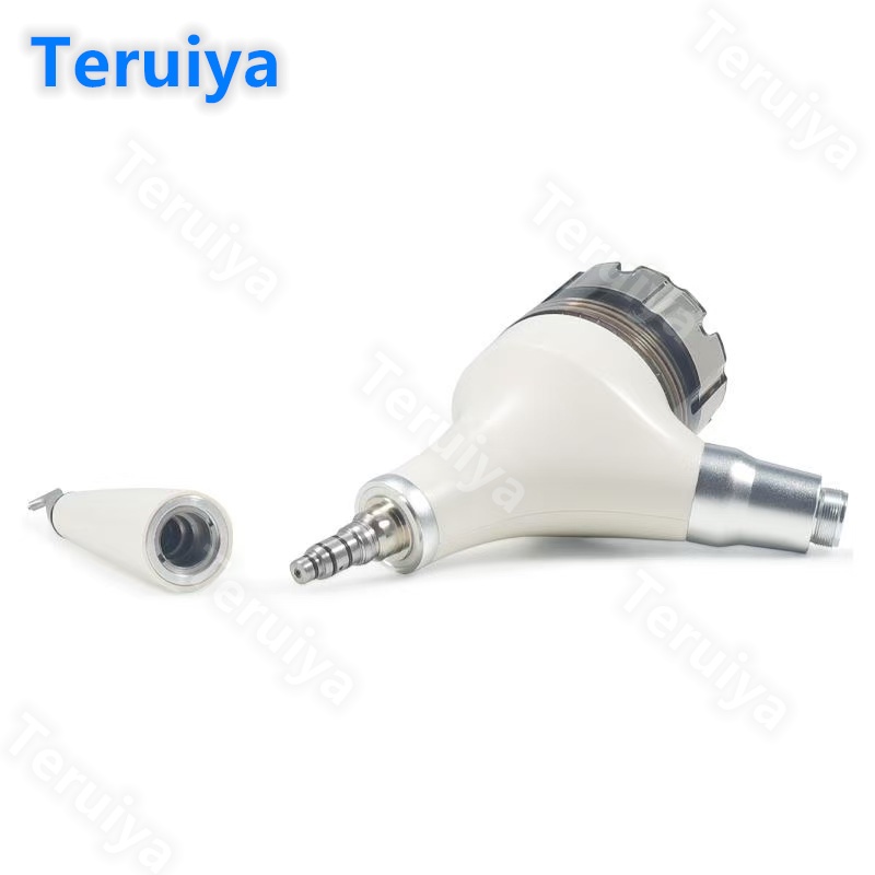 Dental Intraoral Sandblasting  - Teeth Whitening Quick ulasan dan harga