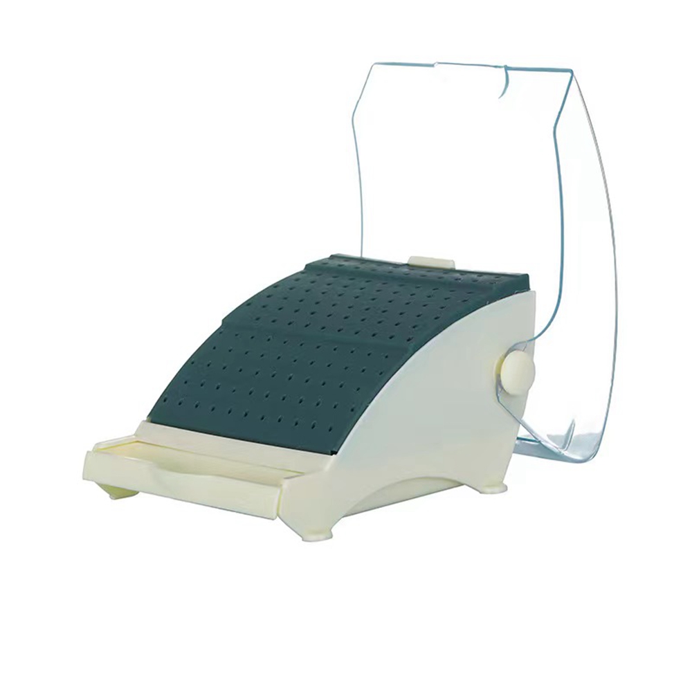 142 Holes Dental Bur Holder Pl - Teeth Whitening Gel For Trays ulasan dan harga