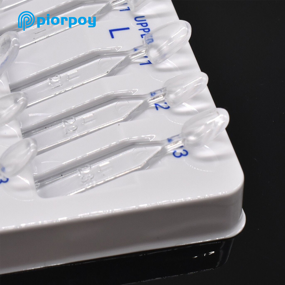 PIORPOY Dental Composite Resin - Teeth Whitening Moulds ulasan dan harga