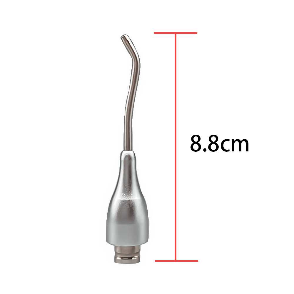 3piece Dental prophy Jet tips  - Teeth Whitening Pen ulasan dan harga