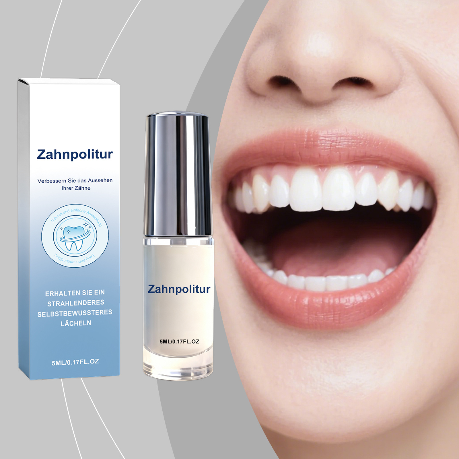 Xylitol Tooth Polish Instant B - Teeth Whitening Xylitol ulasan dan harga