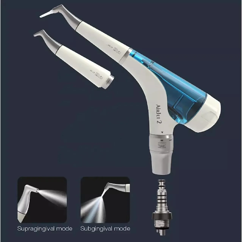 Dentistry Air Polisher Dental  - Teeth Whitening Quick ulasan dan harga