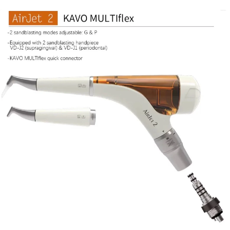 Dentistry Air Polisher Dental  - Teeth Whitening Quick ulasan dan harga