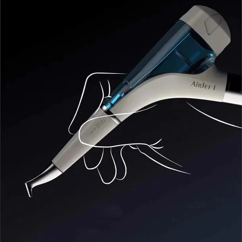 Dentistry Air Polisher Dental  - Teeth Whitening Quick ulasan dan harga