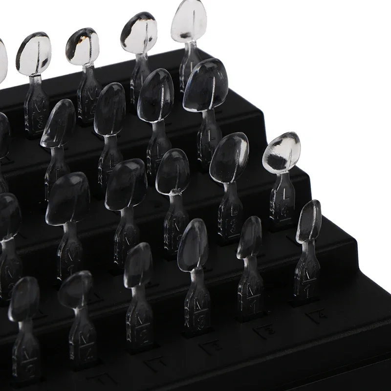 Dentals Mould For Composite Re - Teeth Whitening Moulds ulasan dan harga