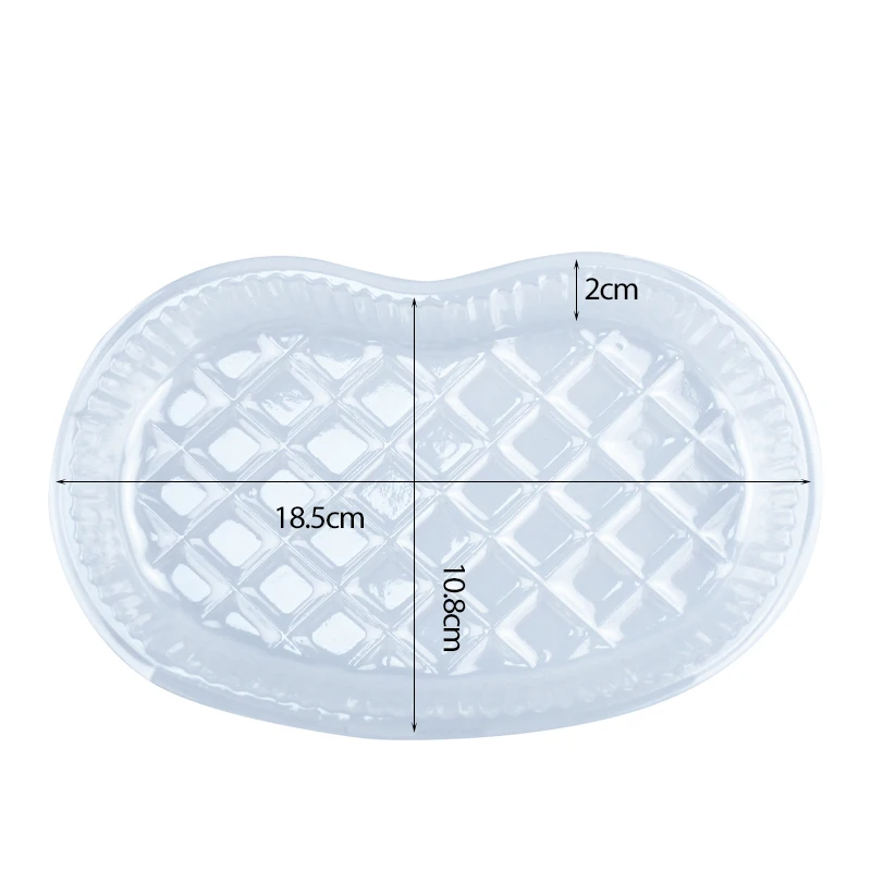 Disposable Dental Medical Surg - Teeth Whitening Tray ulasan dan harga