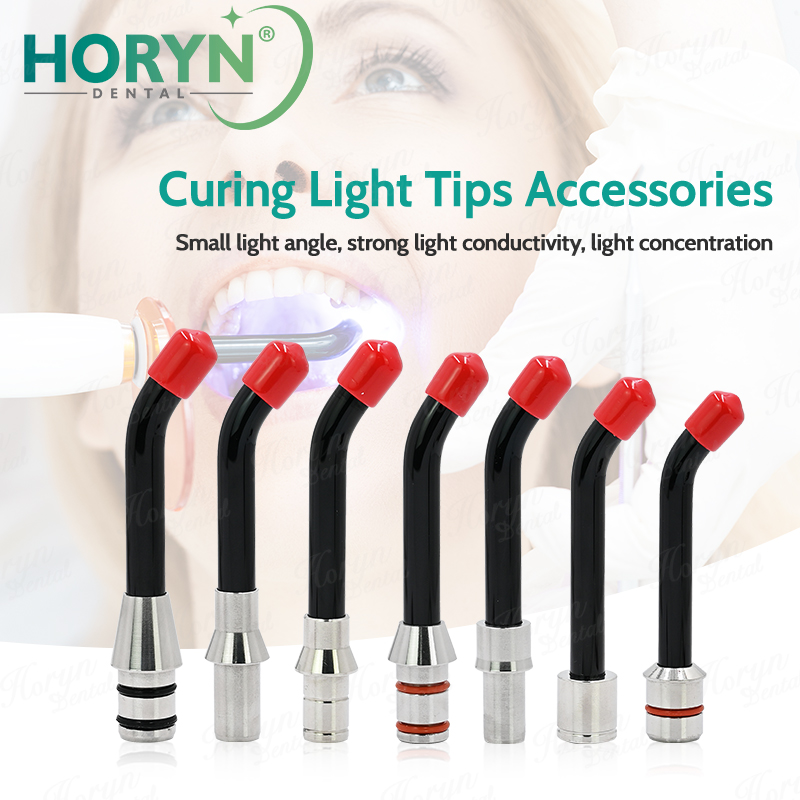 Dental LED Curing Light Guide  - Teeth Whitening With Light ulasan dan harga