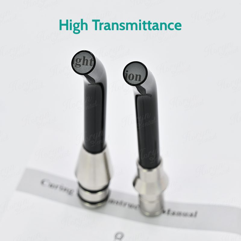 Dental LED Curing Light Guide  - Teeth Whitening With Light ulasan dan harga