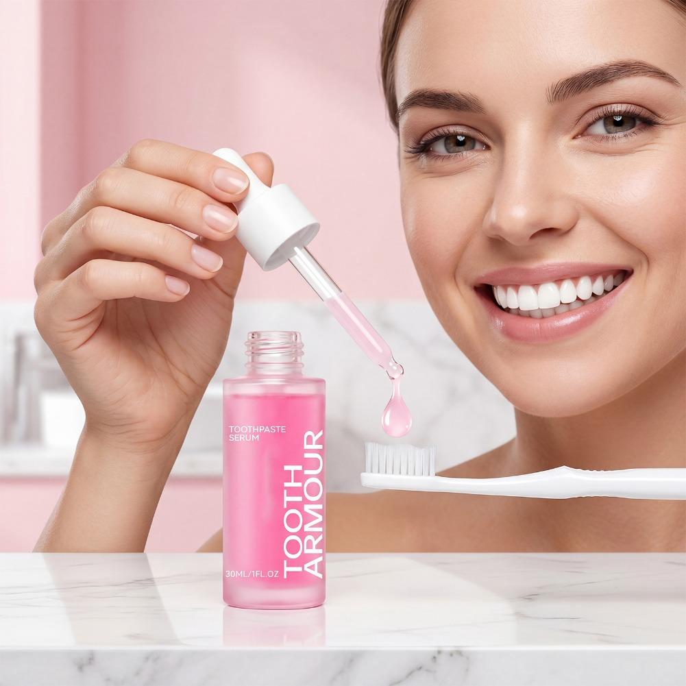 New Advanced Quick Niacinamide - Teeth Whitening Quick ulasan dan harga
