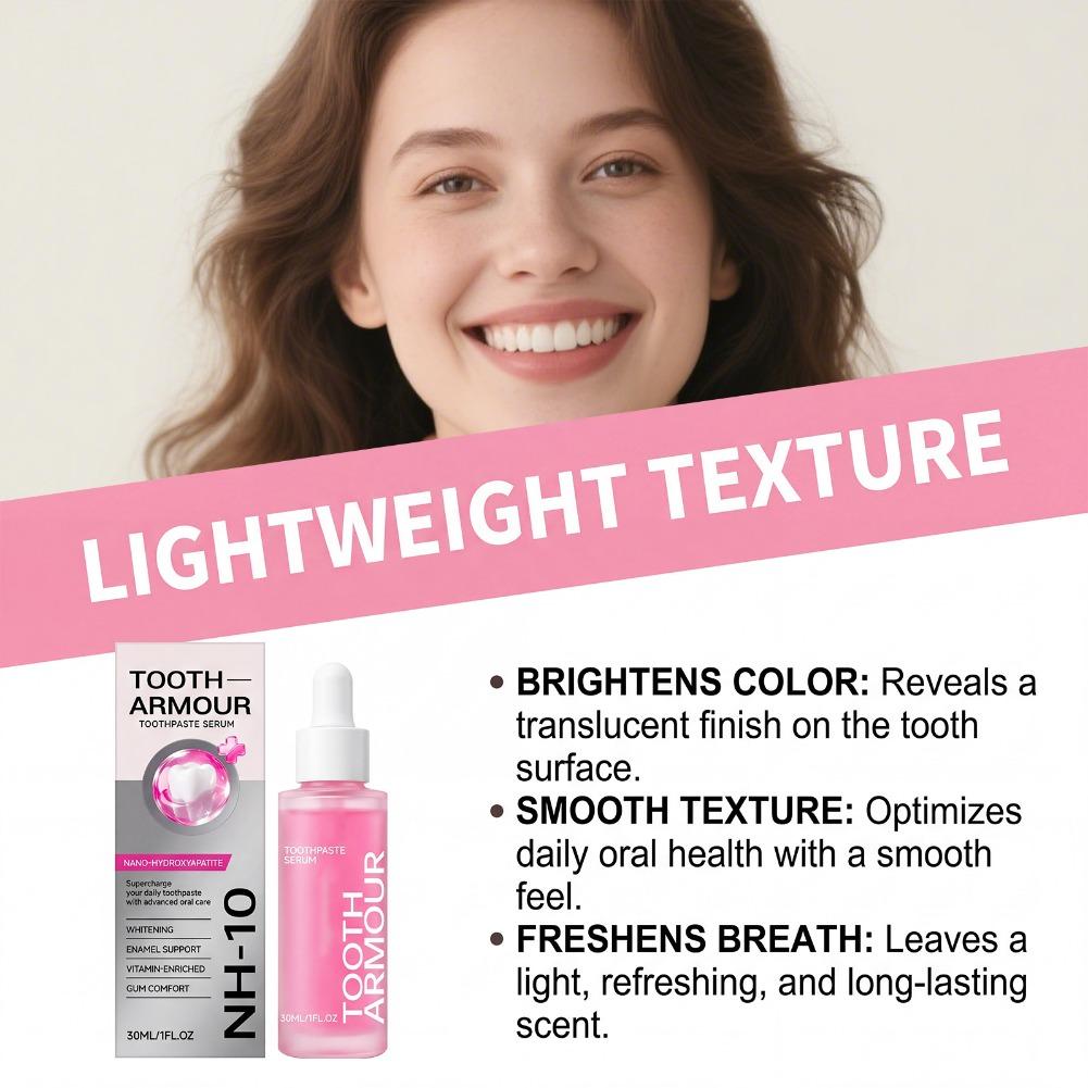 New Advanced Quick Niacinamide - Teeth Whitening Quick ulasan dan harga