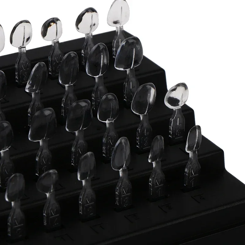 Set Dental Veneer Mould Kit Co - Teeth Whitening Moulds ulasan dan harga