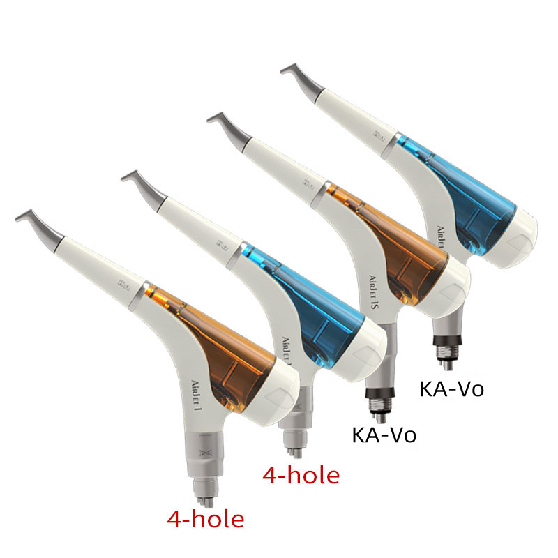 New Dental AIR Polisher Teeth  - Teeth Whitening Quick ulasan dan harga