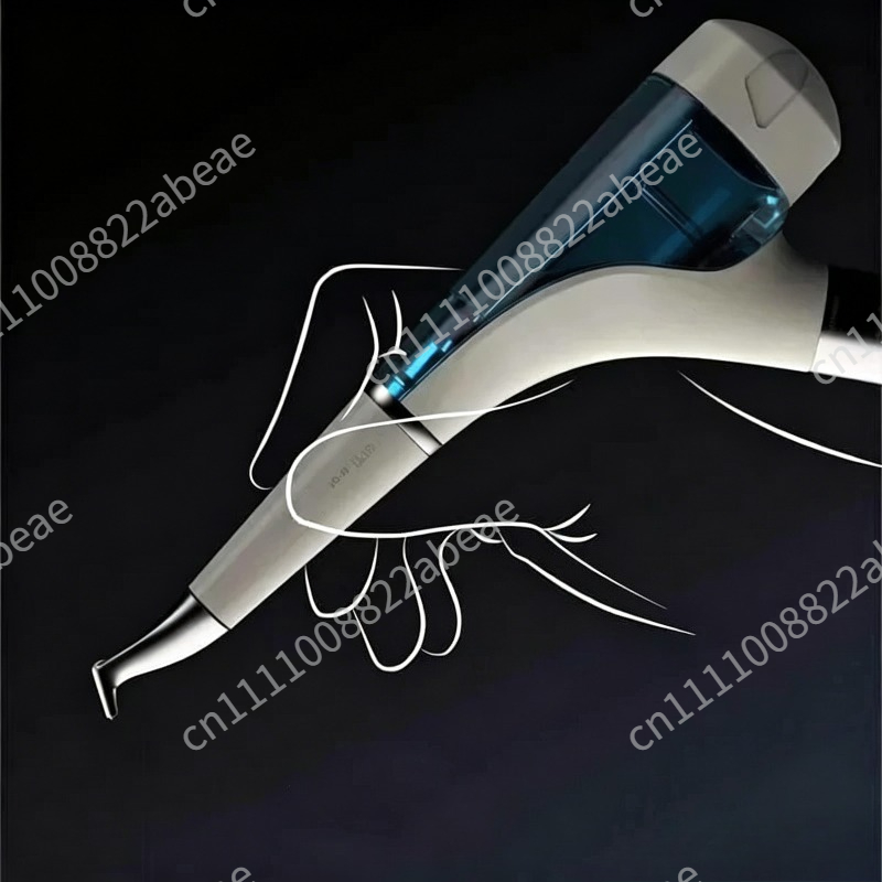 Dental Air Polisher | 4-Hole T - Teeth Whitening Quick ulasan dan harga