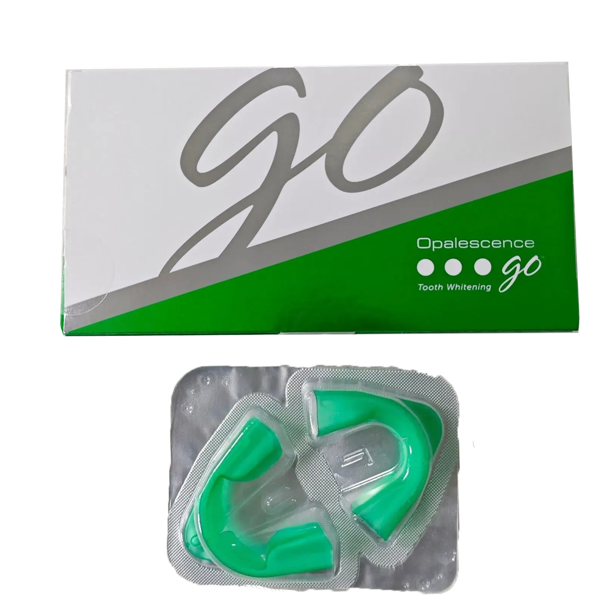 Original New Ultrade Opalescen - Teeth Whitening Tray ulasan dan harga