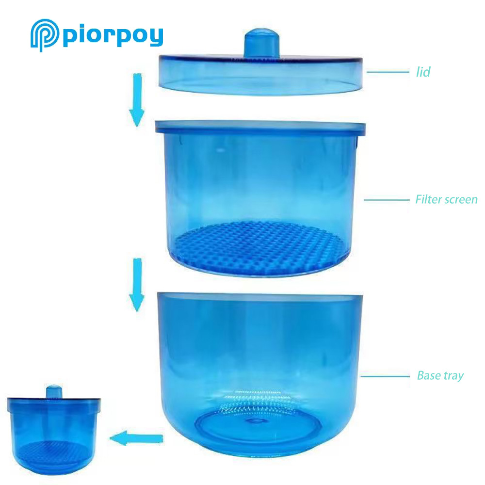 PIORPOY Dental Tools Dental Di - Teeth Whitening Gel For Trays ulasan dan harga