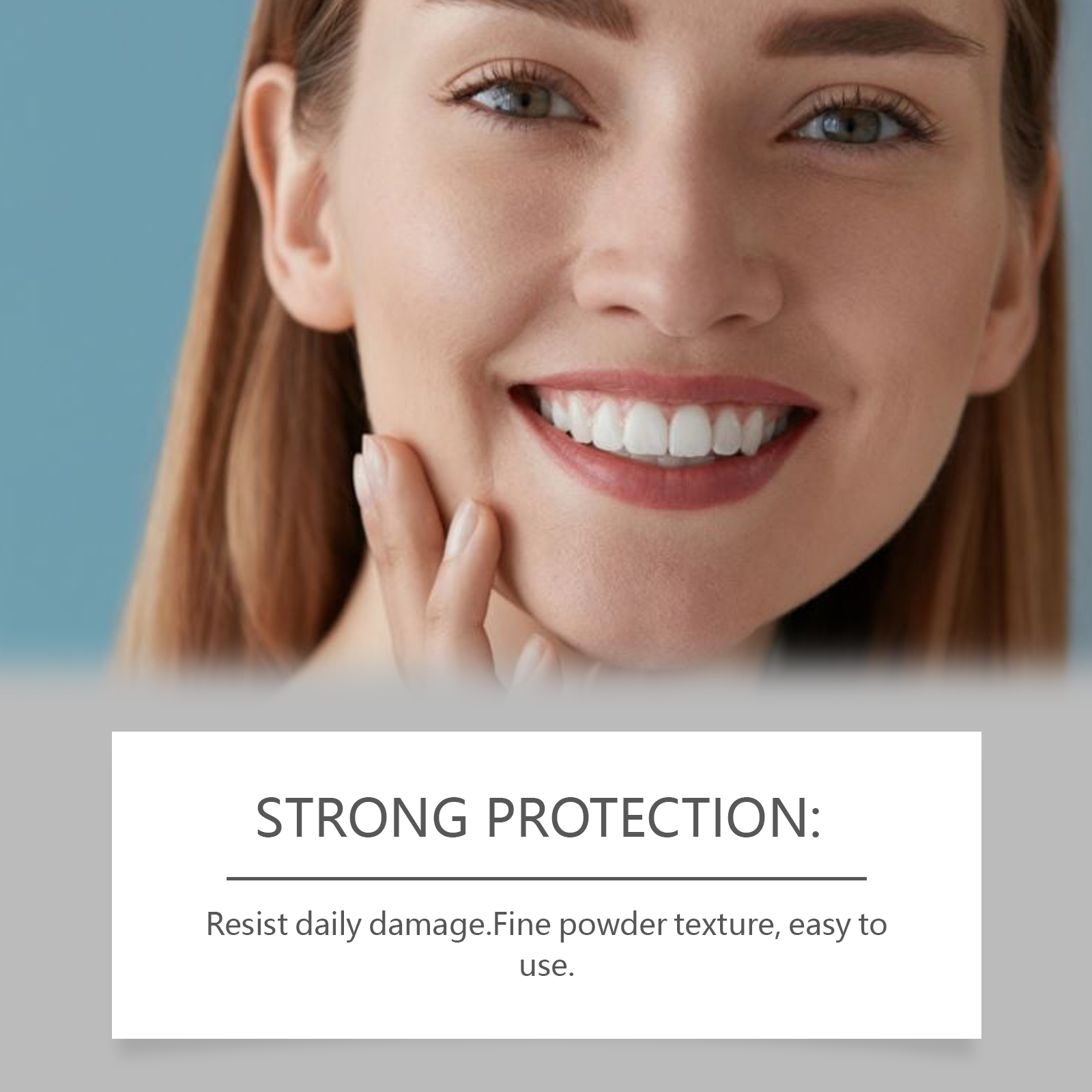 Xylitol Brightening Tooth Powd - Teeth Whitening Xylitol ulasan dan harga