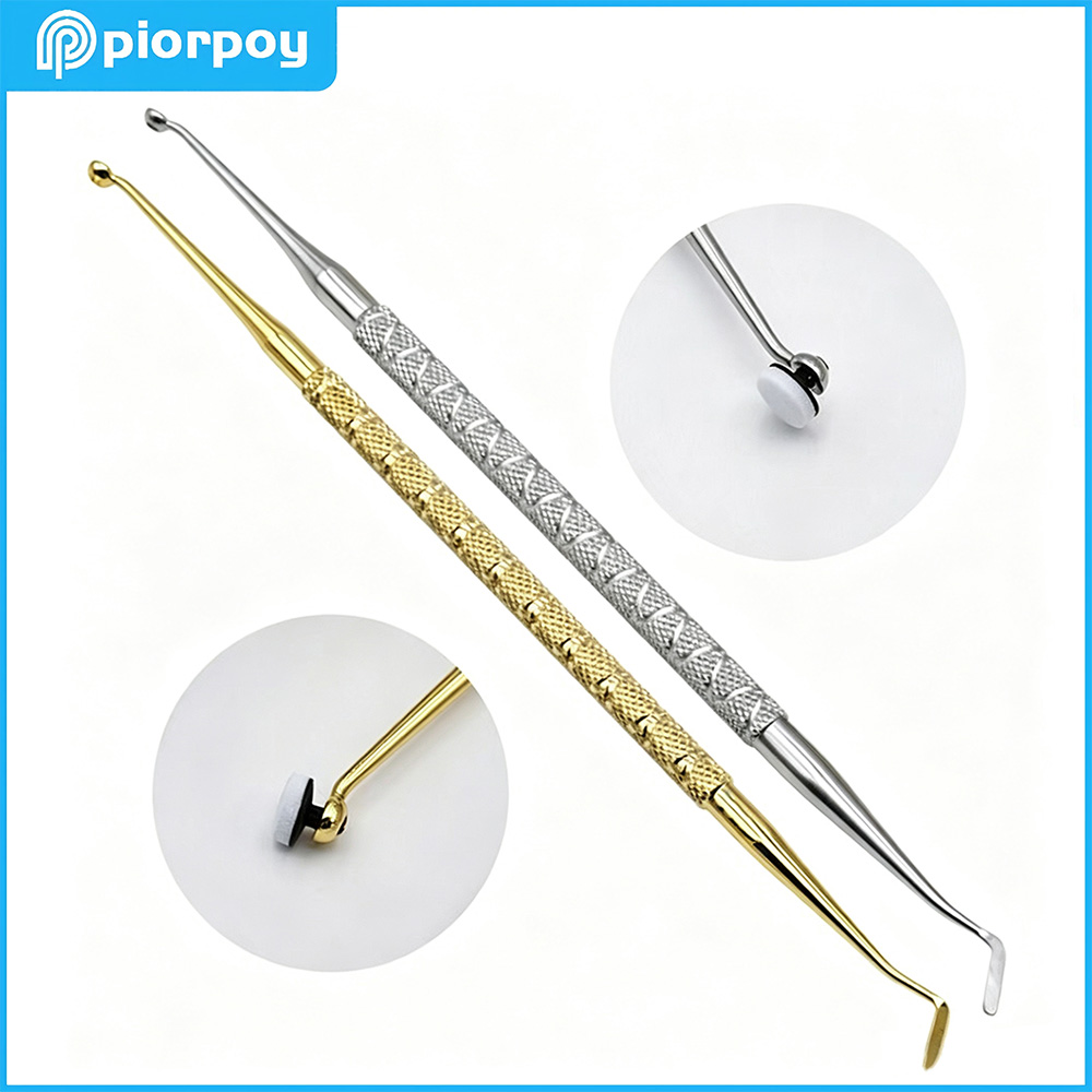 PIORPOY 1Pcs Dental Resin Fill - Teeth Whitening Quick ulasan dan harga