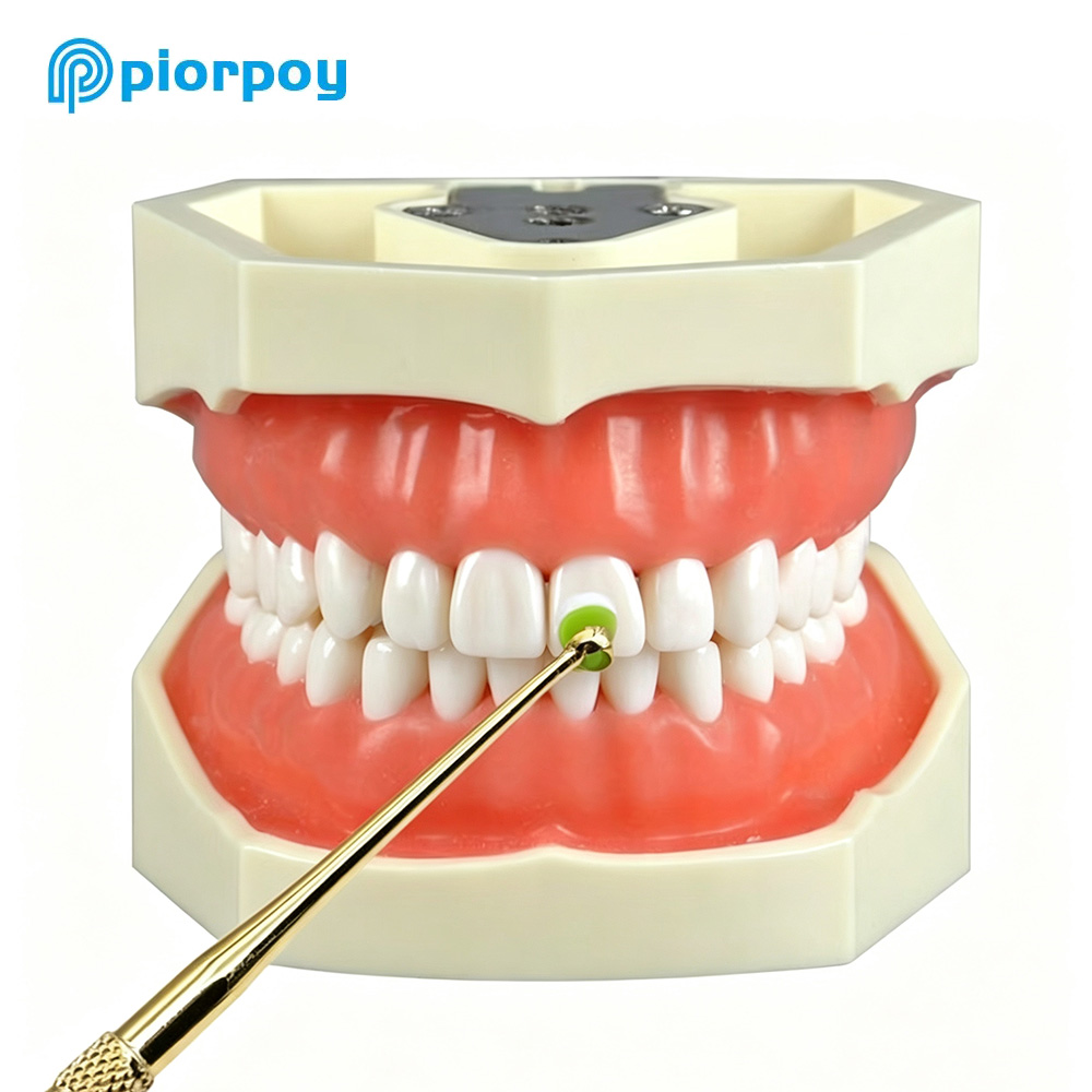 PIORPOY 1Pcs Dental Resin Fill - Teeth Whitening Quick ulasan dan harga