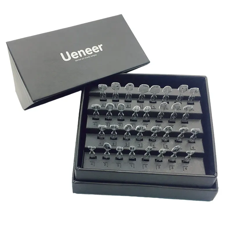 Dental Veneers Mould Autoclave - Teeth Whitening Moulds ulasan dan harga