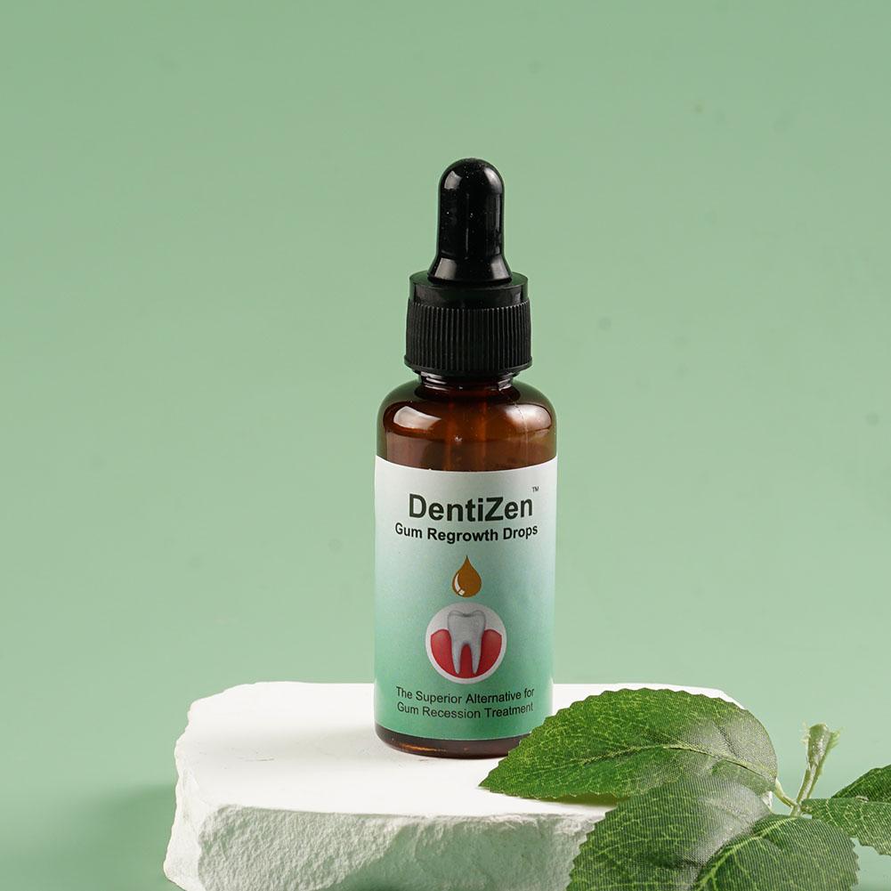 Quickly Gum Repair Serum Drops - Teeth Whitening Quick ulasan dan harga